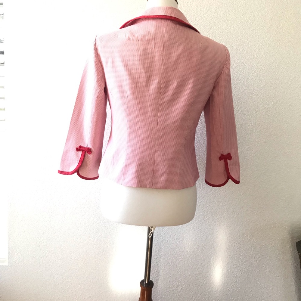 Jacket - Picture 5 of 8